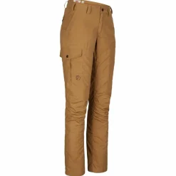 Fjällräven KARLA PRO TROUSERS W Damen - Trekkinghose
