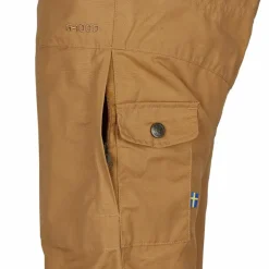 Fjällräven KARLA PRO TROUSERS W Damen - Trekkinghose