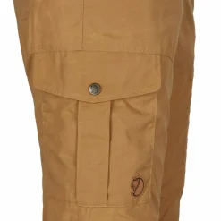 Fjällräven KARLA PRO TROUSERS W Damen - Trekkinghose
