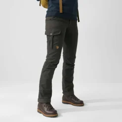 Fjällräven KARLA PRO TROUSERS W Damen - Trekkinghose