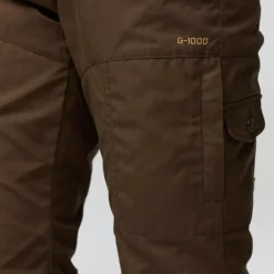 Fjällräven KARLA PRO WINTER TROUSERS W Damen - Trekkinghose