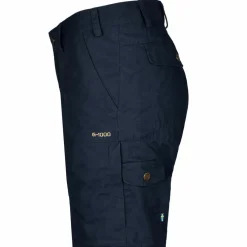 Fjällräven KARLA PRO ZIP-OFF TROUSERS W Damen - Trekkinghose