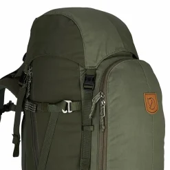 Fjällräven KEB 52 Herren - Trekkingrucksack