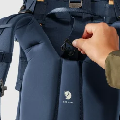 Fjällräven KEB 52 W Damen - Trekkingrucksack