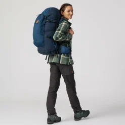 Fjällräven KEB 52 W Damen - Trekkingrucksack