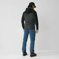 Fjällräven KEB AGILE TROUSERS M Herren - Trekkinghose