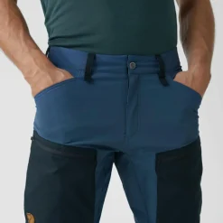 Fjällräven KEB AGILE TROUSERS M Herren - Trekkinghose