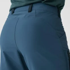 Fjällräven KEB AGILE TROUSERS M Herren - Trekkinghose