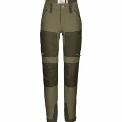 Fjällräven KEB AGILE TROUSERS W Damen - Trekkinghose