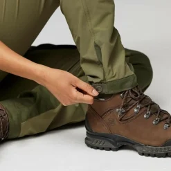 Fjällräven KEB AGILE TROUSERS W Damen - Trekkinghose