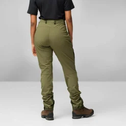 Fjällräven KEB AGILE TROUSERS W Damen - Trekkinghose