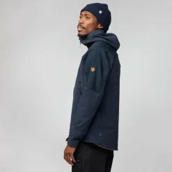 Fjällräven KEB AGILE WINTER JACKET M Herren - Softshelljacke
