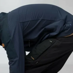 Fjällräven KEB AGILE WINTER JACKET M Herren - Softshelljacke