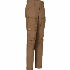 Fjällräven KEB AGILE WINTER TROUSERS W Damen - Trekkinghose