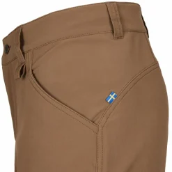 Fjällräven KEB AGILE WINTER TROUSERS W Damen - Trekkinghose