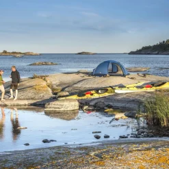Fjällräven KEB DOME 3 - Kuppelzelt