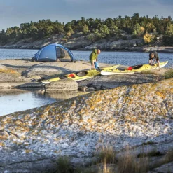 Fjällräven KEB DOME 3 - Kuppelzelt