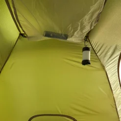 Fjällräven KEB DOME 3 - Kuppelzelt
