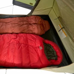 Fjällräven KEB DOME 2 - Kuppelzelt