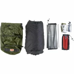 Fjällräven KEB DOME 2 - Kuppelzelt