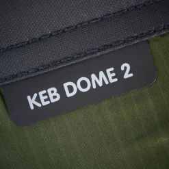 Fjällräven KEB DOME 2 - Kuppelzelt