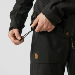 Fjällräven KEB ECO-SHELL JACKET W Damen - Hardshelljacke