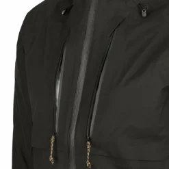Fjällräven KEB ECO-SHELL JACKET W Damen - Hardshelljacke