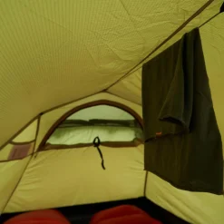 Fjällräven KEB ENDURANCE 2 - Tunnelzelt