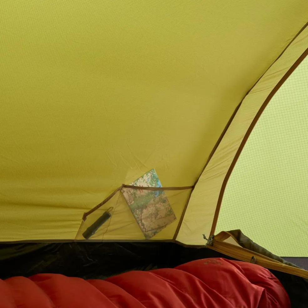 Fjällräven KEB ENDURANCE 4 - Tunnelzelt