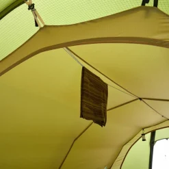 Fjällräven KEB ENDURANCE 4 - Tunnelzelt