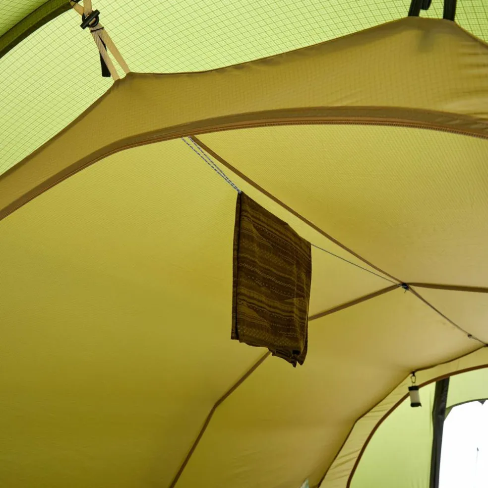 Fjällräven KEB ENDURANCE 4 - Tunnelzelt
