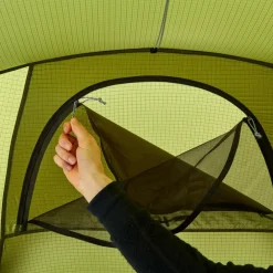 Fjällräven KEB ENDURANCE 4 - Tunnelzelt