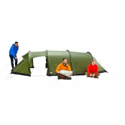 Fjällräven KEB ENDURANCE 4 - Tunnelzelt