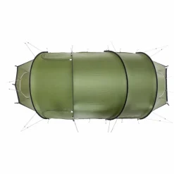 Fjällräven KEB ENDURANCE 4 - Tunnelzelt