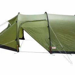 Fjällräven KEB ENDURANCE 4 - Tunnelzelt