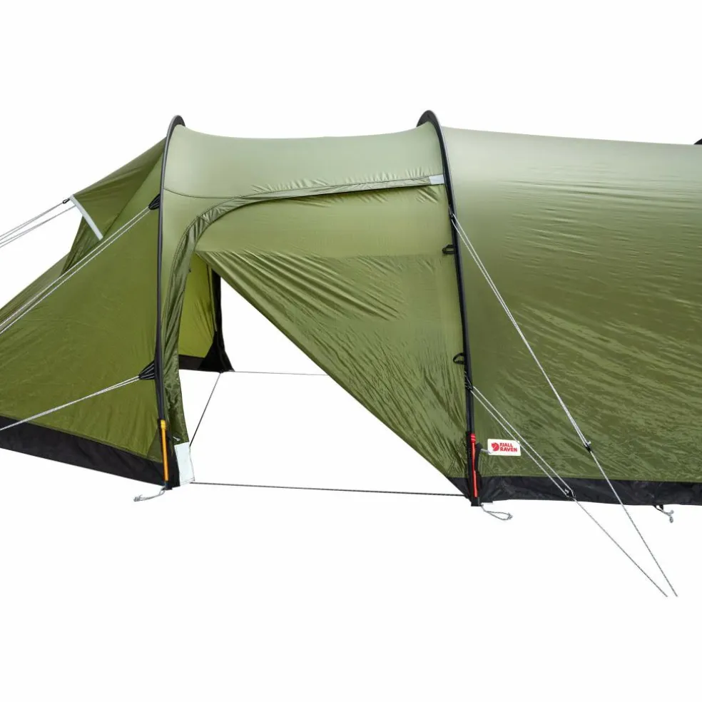 Fjällräven KEB ENDURANCE 4 - Tunnelzelt