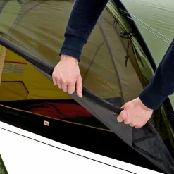 Fjällräven KEB ENDURANCE 4 - Tunnelzelt