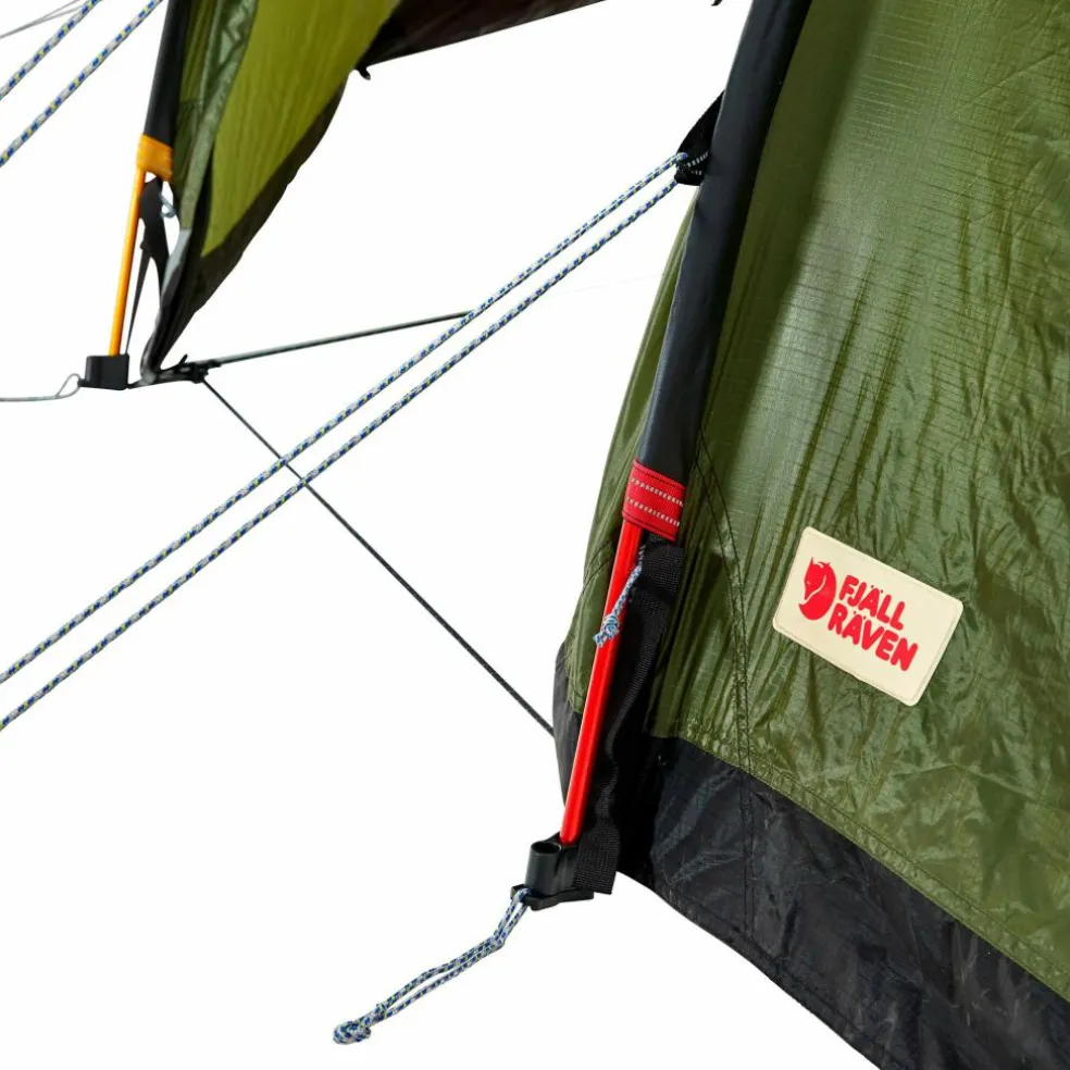 Fjällräven KEB ENDURANCE 4 - Tunnelzelt