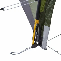 Fjällräven KEB ENDURANCE 3 - Tunnelzelt