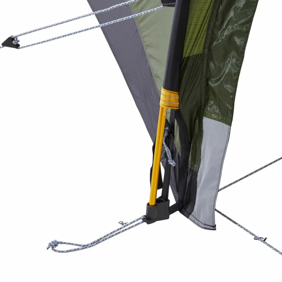 Fjällräven KEB ENDURANCE 3 - Tunnelzelt
