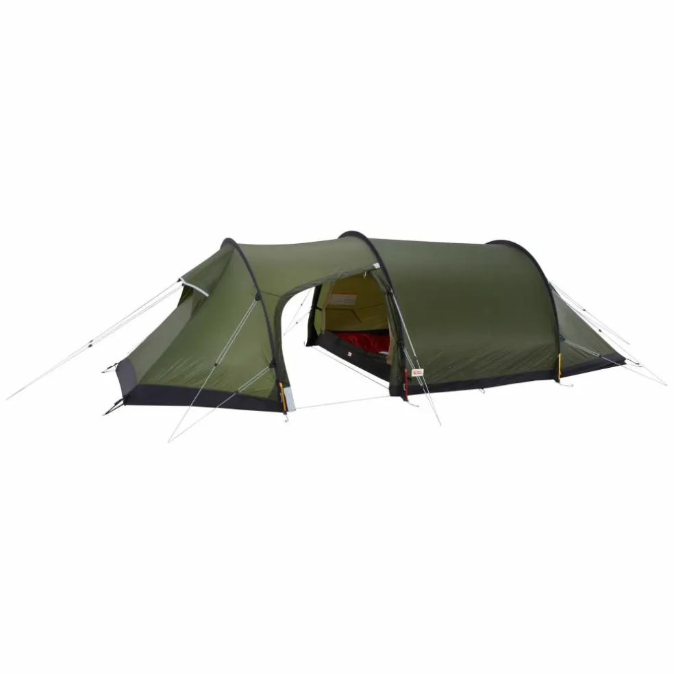 Fjällräven KEB ENDURANCE 3 - Tunnelzelt