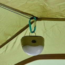 Fjällräven KEB ENDURANCE 3 - Tunnelzelt