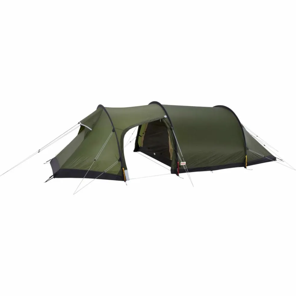 Fjällräven KEB ENDURANCE 3 - Tunnelzelt