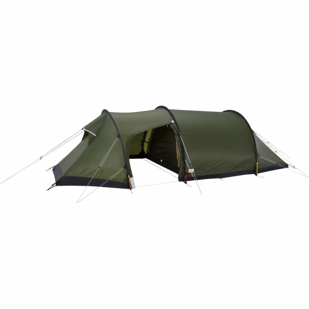 Fjällräven KEB ENDURANCE 3 - Tunnelzelt