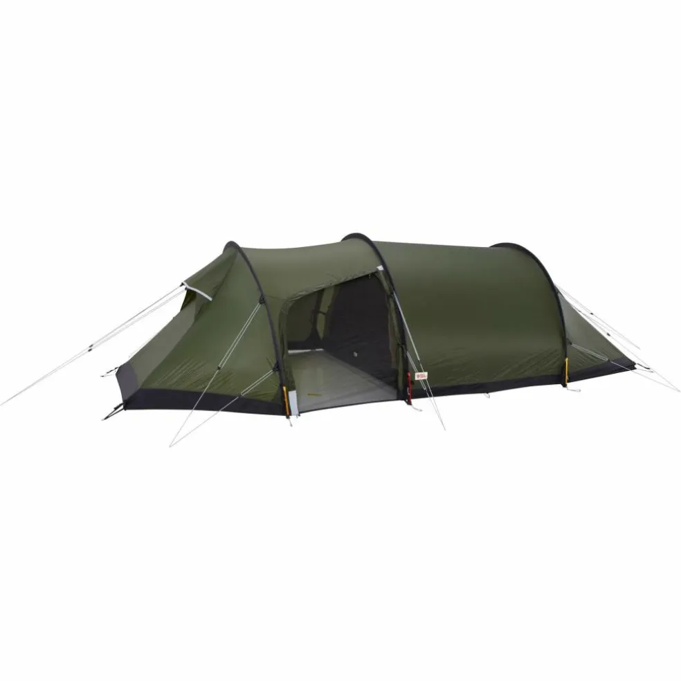 Fjällräven KEB ENDURANCE 3 - Tunnelzelt