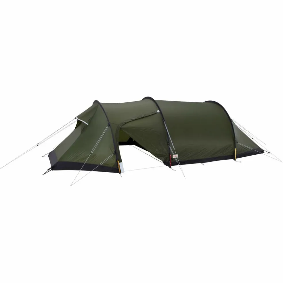 Fjällräven KEB ENDURANCE 3 - Tunnelzelt