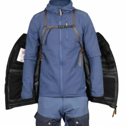 Fjällräven KEB EXPEDITION DOWN JACKET M Herren - Daunenjacke