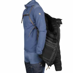 Fjällräven KEB EXPEDITION DOWN JACKET M Herren - Daunenjacke