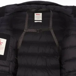 Fjällräven KEB EXPEDITION DOWN JACKET M Herren - Daunenjacke