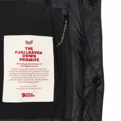Fjällräven KEB EXPEDITION DOWN JACKET W Damen - Daunenjacke